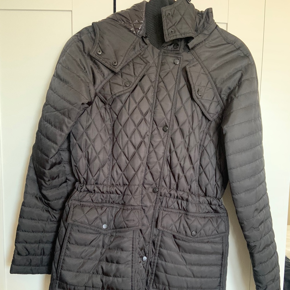 Vince Camuto Anorak Jacket